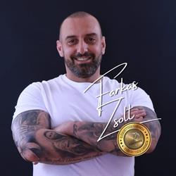 Farkas Zsolt Csontkovács