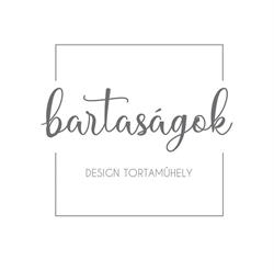 Bartaságok Design Tortaműhely
