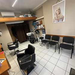 Á&G Hair Salon fodrászat