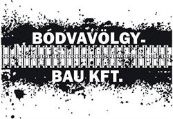 Bódvavölgy-Bau Kft.