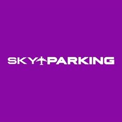 SkyParking Repülőtéri Parkoló