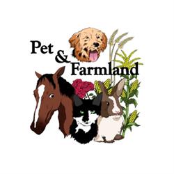 Pet & Farmland Kft. Állateledel, takarmány, díszállat-kereskedelem, gazdabolt, GLS csomagpont