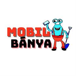 Mobilbánya