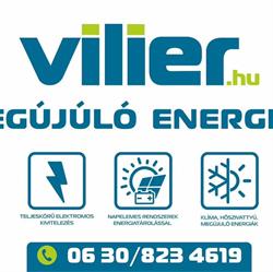 Vilier KFT