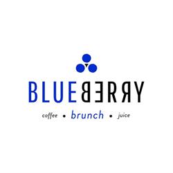 Blueberry Brunch