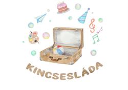 Kincsesláda Gyerekház