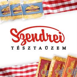 Szendrei Tésztaüzem Kft.