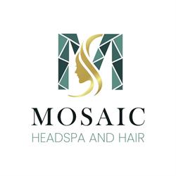 Mosaic Head Spa