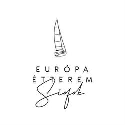 Európa Étterem Siófok
