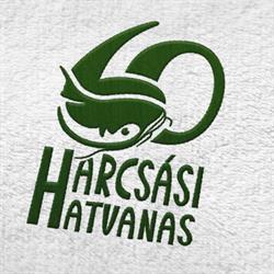 Harcsási 60 Vendégház
