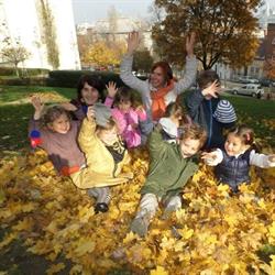 Csiribiri Családi Bölcsőde