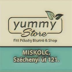 Yummy Store