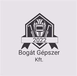 Bogát Gépszer Kft.