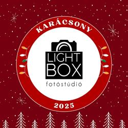 Lightbox Fotóstúdió