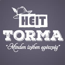 HEIT TORMA
