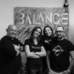 Balance tattoo & beauty, piercing
