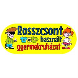 Rosszcsont Használt Gyerekruha bolt
