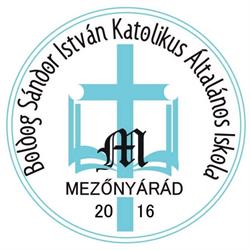 Boldog Sándor István Katolikus Általános Iskola