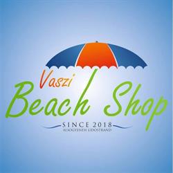 Vaszi Beach Shop