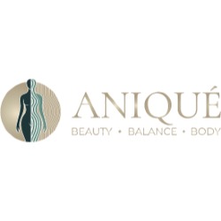 Aniqué | Beauty • Balance • Body