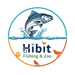 HibiT Fishing & Zoo díszállat és horgászbolt