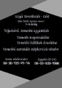 Tájékoztatólap