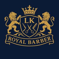 LK Royal Barber