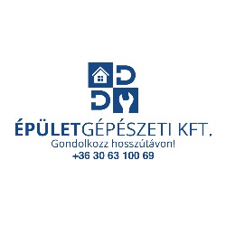 DD Épületgépészeti Kft.