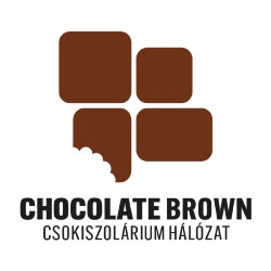 Chocolate Brown csokiszolárium - Esztergom