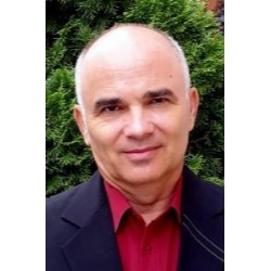 Horgász Csaba