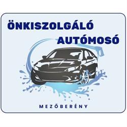Autómosó Mezőberény