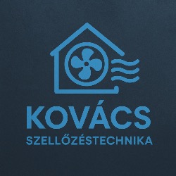 Kovács Szellőzéstechnika