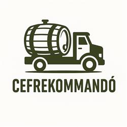 AlcoMet Kft. CEFREKOMMANDÓ