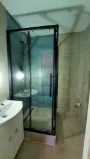 Épített zuhanyzó szerelés