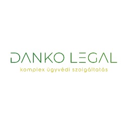 Danko Legal Ügyvédi Iroda