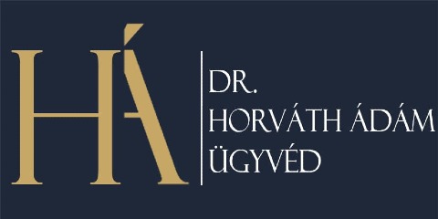 Dr. Horváth Ádám ügyvéd