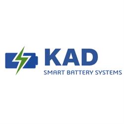 Hajók átépítése elektromos meghajtásúvá - KAD Smart Battery Systems