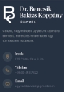 logó elérhetőségekkel