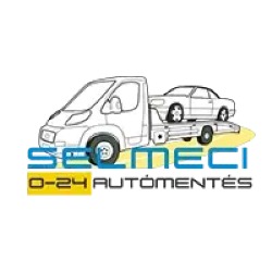 Selmeci Autómentés 0-24