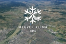 Megyer Klíma - Újpest - Káposztásmegyer
