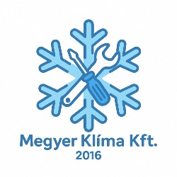 Megyer Klíma Kft.
