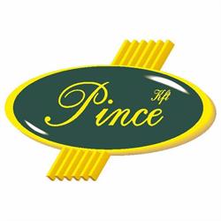 Pince Kft. Italnagykereskedelem