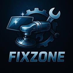 FixZone Autókozmetika és Szélvédő javítás