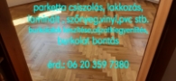 Szolgáltatásaim