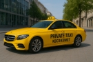 Private Taxi Kecskemét