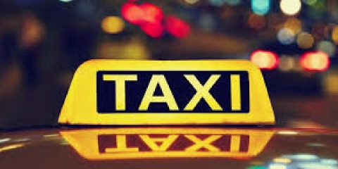 TaxiDiszkont Kecskemét