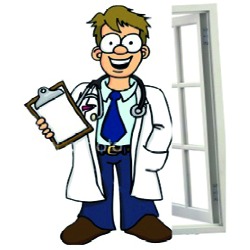 Ablak Doktor