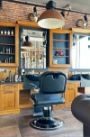 Tatos Szalon barber