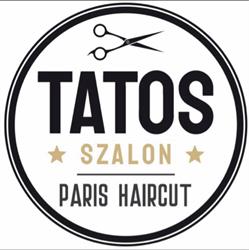 Tatos Szalon Paris Haircut & Gentleman's Barber