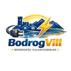Bodrogvill - Villanyszerelés